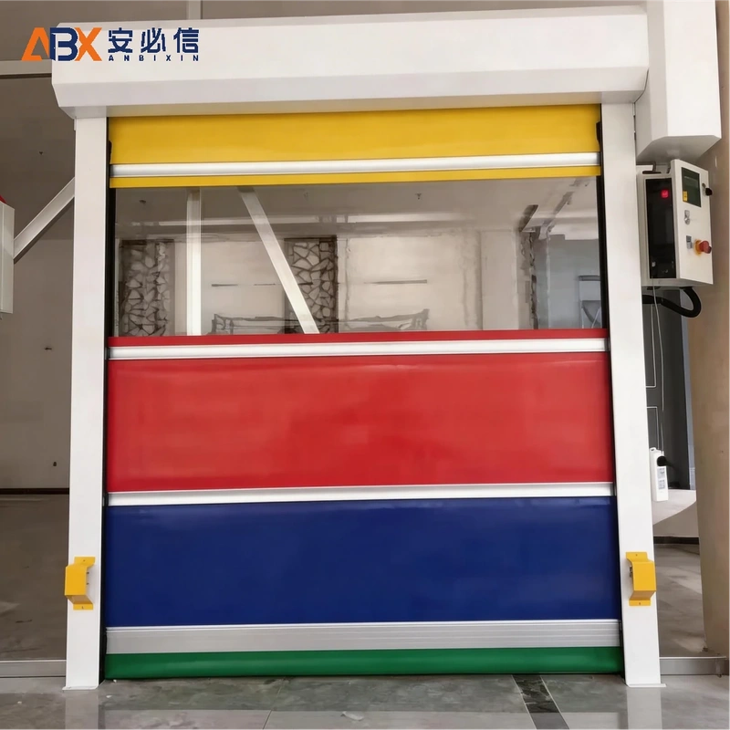 十堰市快速卷帘门
