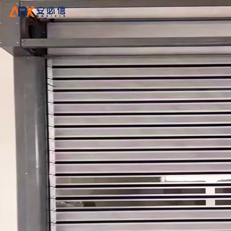 十堰市厂房高速门